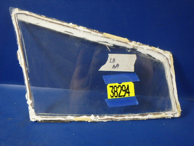 67368-00 Piper - WINDOW- Rear LH